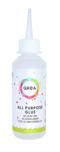 Qrea - Alleslijm 100ml