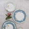 Laura Ashley Heritage Collectables Borden Schulp 24,5cm - Seaspray Uni
