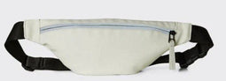 Rains Bum Bag Mini - Heuptas Unisex - Waterdicht - Fossil Reflective