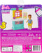 Barbie Skipper Babysitter Speelset - Keuken Jongen