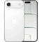 Apple iPhone Air - Wolkenwit - 256 GB - eSIM