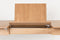 Zuiver Glimps Uitschuifbare Eettafel 120/162x80 cm Hout Naturel