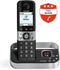 Alcatel F890 - Draadloze DECT Telefoon - Nummerblokkering tot 1000 nummers - Handenvrije functie