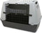 Vervoersbox skudo car 100 100 x 60 x 65 cm - 1 ST