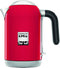 Kenwood kMix - Waterkoker 1L - 2200W - 360 graden draaibaar Antikalkfilter Snoerloos