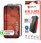 Displex 1706 - Screenprotector - Extra bescherming - Transparant