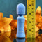 Massager Evolved Blauw