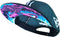 Capiche® Snapback Pet Heren – Typhon – Groenblauw & Zwart – Verstelbaar met Druksluiting – Sportcap – Baseball Cap – Mannen Cap – Griekse Mythologie