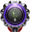 Dyson V11 Torque Drive Extra - steelstofzuiger - 60 min gebruiksduur - paars