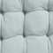 Toscane kussen ca. 46x46 cm Napels azure water repellent coating Ma...