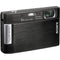 Sony Cyber-Shot DSC-T100 - Digitale Camera - 8.1 MP 5x Zoom - Zwart