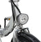 vidaXL - Elektrische - fiets - inklapbaar - met - Li-ion-accu - aluminiumlegering