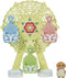 Sylvanian Families 5333 baby reuzenrad