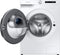 Samsung WW80T554AAW - Voorlader - AddWash EcoBubble - Wit