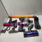 Dyson V8 Special Edition - Steelstofzuiger - Krachtige zuigkracht - Geschikt voor huisdieren