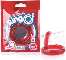 Ringo2 - Red