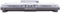 Decksaver - DS-PC-SCLIVE2 - DJ Cover - Bescherming tegen stof en vloeistoffen - Transparant