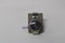 Fossil Neutra FS5384 - Herenhorloge 44 mm - Zilverkleurig