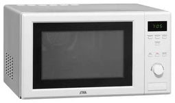 ETNA ECM153WIT - Combi-magnetron - 25 liter - 900 W - Wit