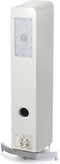 Q Acoustics Concept 50 - Vloerstaande luidsprekers - 150W RMS - Wit