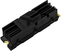 Goodram IRDM Pro - M.2 SSD 1TB - PCIe 4.0 x4 - met heatsink