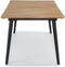 The Outsider tuintafel Reims