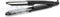 BaByliss Steam Pure ST495E - Stoomstijltang - 39mm platen met krulfunctie - Zwart