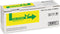 Kyocera TK-5140Y - Toner - 5000 pagina's - Geel