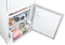 Samsung BRB30603EWW - Koelkast met Vriezer - 298 l - No Frost - Wit