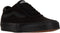 VANS Ward - Lage sneakers - Gevulkaniseerde constructie - Black/Black (2023)