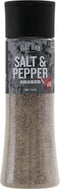 Not Just BBQ - Salt & Pepper Shaker 390 gram