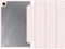 Dux Ducis - Samsung Galaxy Tab A8 (2021) - Tri-Fold Book Case - Toby Series