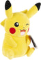 Pokémon Pikachu Pluche Knuffel 30 cm Wave 7