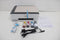 HP Smart Tank 5107 - All-in-One printer - Draadloos - Kleur