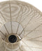 Light & Living Plafondlamp Bahoto - Ø40cm - Goud