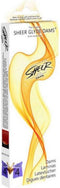 SHEER GLYDE | Beflapjes Blackberry