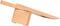 Esschert Design Laarzenknecht 32,3 X 11,2 X 9,1 Cm Hout Naturel