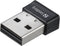 Sandberg Micro WiFi Dongle - USB 2.0 - 650 Mbit/s - 2,4GHz en 5GHz