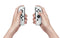 Nintendo Switch OLED draagbare game console 17,8 cm (7