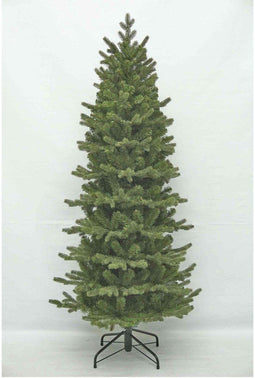 Triumph Tree Kunstkerstboom Sherwood - 76x76x155 cm - Pvc - Groen