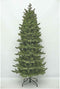 Triumph Tree Kunstkerstboom Sherwood - 76x76x155 cm - Pvc - Groen