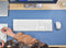 Trust ODY V2 - Draadloos Toetsenbord en Muis - Stil - Wit