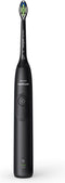 Philips Sonicare 5300 HX7101/02 - Elektrische Tandenborstel - Optimal White-opzetborstel - Zwart