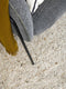 Bellano 3 Vloerkleed - 200x250 - Rechthoek - Laagpolig,Structuur Tapijt - Industrieel - Beige, Bruin