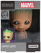 Marvel - Groot Icoon Light - Nachtlamp