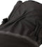 Lenz Heat Glove 6.0 Finger Cap - Verwarmde skihandschoenen - Waterafstotend - Zwart - maat 9