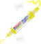 Edding 5400 3D double liner - Acrylmarker - Neon Geel (065)