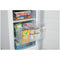 Etna VV856WIT - Vriezer - 85 cm - Wit