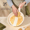 JUST PERFECTO JL-28 - 15-Delige pannenset - Antiaanbaklaag - Beige (15 stuks)