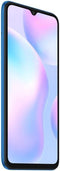 Xiaomi Redmi 9AT - Blauw - 32 GB - Dubbele fysieke simkaart